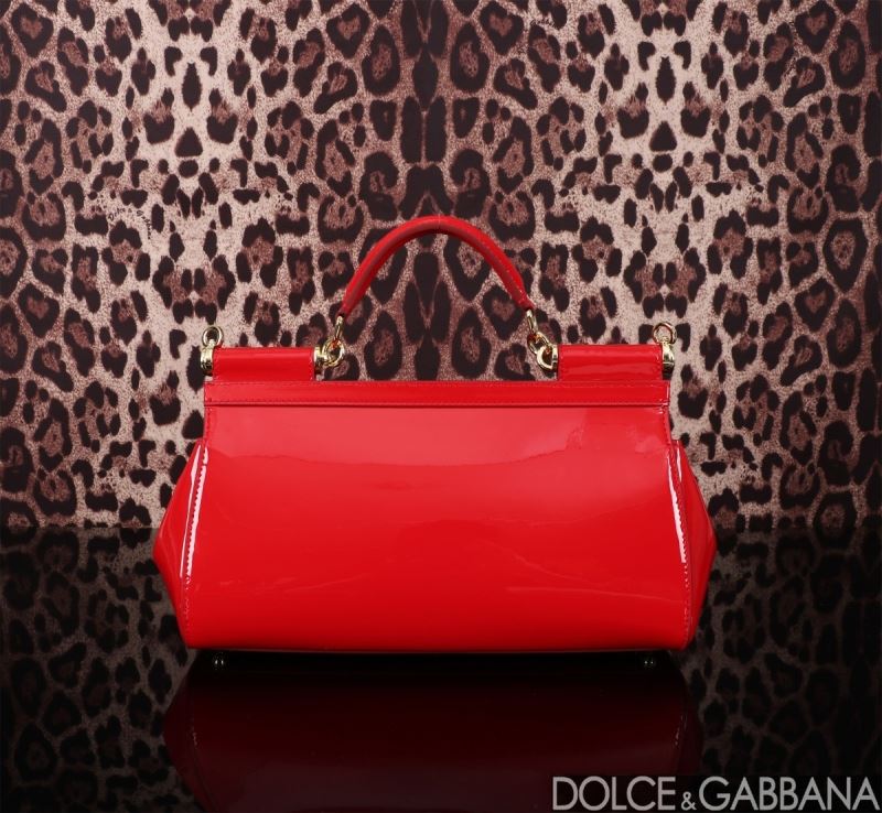 Dolce Gabbana Top Handle Bags